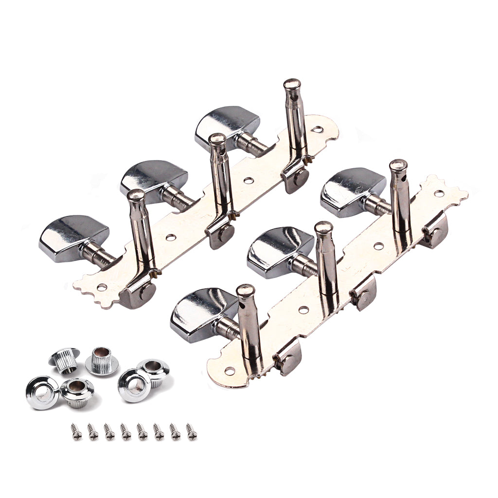 Classical Guitar String Tuning Pegs Tuner Machine Heads