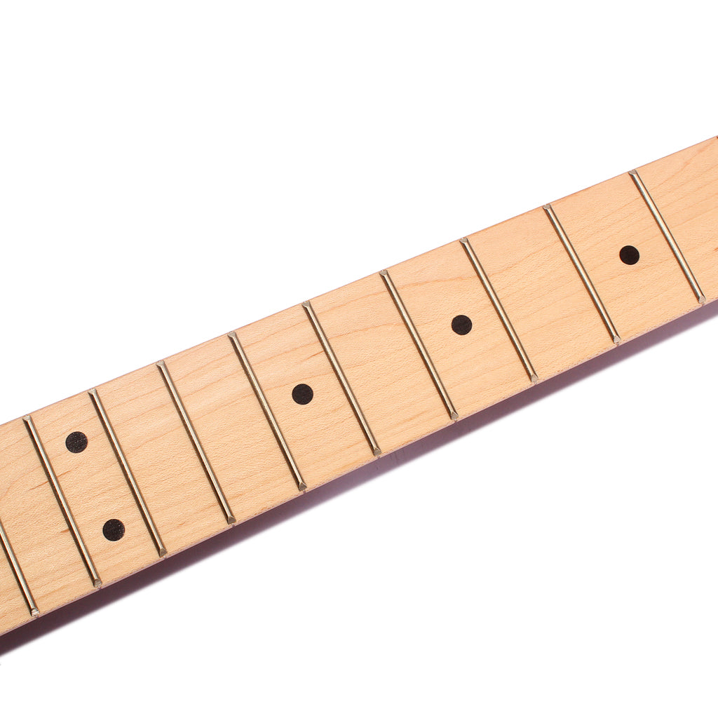 Maple guitar neck guitar Rosewood Fingerboard for ST/FD/TL Electric Guitar Reolacement