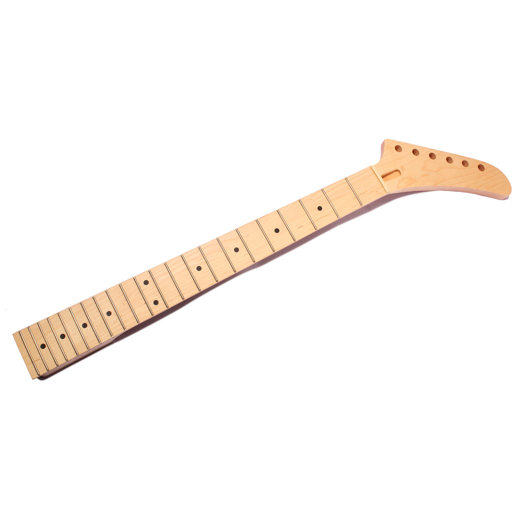 Maple guitar neck guitar Rosewood Fingerboard for ST/FD/TL Electric Guitar Reolacement