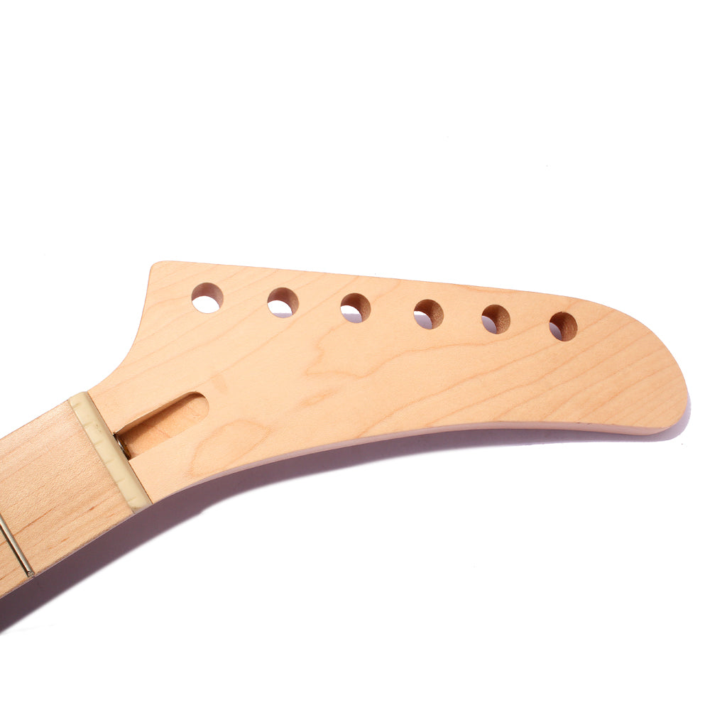 Maple guitar neck guitar Rosewood Fingerboard for ST/FD/TL Electric Guitar Reolacement